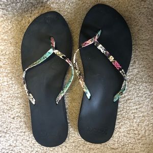 Reef flip-flops